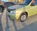 Зеленый ВАЗ 1117 Калина, объемом двигателя 1.6 л и пробегом 173 тыс. км за 1550 $, фото 9 на Automoto.ua