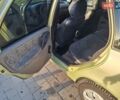 Зеленый ВАЗ 1117 Калина, объемом двигателя 1.6 л и пробегом 173 тыс. км за 1550 $, фото 13 на Automoto.ua