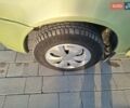 Зеленый ВАЗ 1117 Калина, объемом двигателя 1.6 л и пробегом 173 тыс. км за 1550 $, фото 14 на Automoto.ua