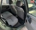 Зеленый ВАЗ 1117 Калина, объемом двигателя 1.39 л и пробегом 65 тыс. км за 3200 $, фото 34 на Automoto.ua