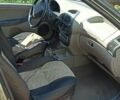 Зеленый ВАЗ 1117 Калина, объемом двигателя 0 л и пробегом 67 тыс. км за 2800 $, фото 5 на Automoto.ua