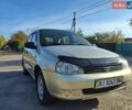 Зелений ВАЗ 1117 Калина, об'ємом двигуна 1.39 л та пробігом 233 тис. км за 1900 $, фото 1 на Automoto.ua