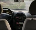 Зеленый ВАЗ 1117 Калина, объемом двигателя 1.39 л и пробегом 65 тыс. км за 3200 $, фото 48 на Automoto.ua