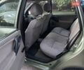 Зеленый ВАЗ 1117 Калина, объемом двигателя 1.39 л и пробегом 65 тыс. км за 3200 $, фото 26 на Automoto.ua