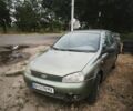 Зеленый ВАЗ 1117 Калина, объемом двигателя 1.4 л и пробегом 200 тыс. км за 700 $, фото 1 на Automoto.ua