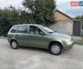 Зеленый ВАЗ 1117 Калина, объемом двигателя 1.39 л и пробегом 65 тыс. км за 3200 $, фото 13 на Automoto.ua
