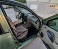 Зеленый ВАЗ 1117 Калина, объемом двигателя 1.4 л и пробегом 218 тыс. км за 1500 $, фото 11 на Automoto.ua