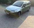 Зеленый ВАЗ 1117 Калина, объемом двигателя 1.4 л и пробегом 103 тыс. км за 1345 $, фото 1 на Automoto.ua