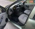 Зеленый ВАЗ 1117 Калина, объемом двигателя 1.39 л и пробегом 65 тыс. км за 3200 $, фото 22 на Automoto.ua