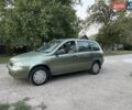 Зеленый ВАЗ 1117 Калина, объемом двигателя 1.39 л и пробегом 65 тыс. км за 3200 $, фото 1 на Automoto.ua