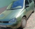 Зеленый ВАЗ 1117 Калина, объемом двигателя 0 л и пробегом 67 тыс. км за 2800 $, фото 1 на Automoto.ua