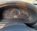 Зеленый ВАЗ 1117 Калина, объемом двигателя 1.4 л и пробегом 218 тыс. км за 1500 $, фото 13 на Automoto.ua