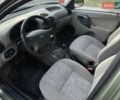 Зеленый ВАЗ 1117 Калина, объемом двигателя 1.39 л и пробегом 65 тыс. км за 3200 $, фото 23 на Automoto.ua
