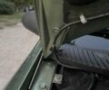 Зеленый ВАЗ 1117 Калина, объемом двигателя 1.39 л и пробегом 65 тыс. км за 3200 $, фото 53 на Automoto.ua