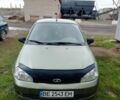 ВАЗ 1117 Калина 2008 у Вознесенске на Automoto.ua Зелений ВАЗ 1117 Калина, об'ємом двигуна 1.4 л та пробігом 315 тис. км за 2228 $, фото 1 на Automoto.ua