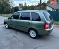 Зелений ВАЗ 1117 Калина, об'ємом двигуна 1.6 л та пробігом 157 тис. км за 1200 $, фото 1 на Automoto.ua