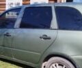 Зеленый ВАЗ 1117 Калина, объемом двигателя 1.6 л и пробегом 112 тыс. км за 1300 $, фото 3 на Automoto.ua