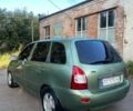 Зеленый ВАЗ 1117 Калина, объемом двигателя 1.6 л и пробегом 190 тыс. км за 2057 $, фото 1 на Automoto.ua