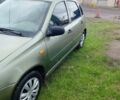 ВАЗ 1117 Калина 2008 у Вознесенске на Automoto.ua Зелений ВАЗ 1117 Калина, об'ємом двигуна 1.4 л та пробігом 315 тис. км за 2228 $, фото 1 на Automoto.ua