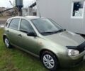 ВАЗ 1117 Калина 2008 у Вознесенске на Automoto.ua Зелений ВАЗ 1117 Калина, об'ємом двигуна 1.4 л та пробігом 315 тис. км за 2228 $, фото 7 на Automoto.ua