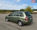 Зеленый ВАЗ 1117 Калина, объемом двигателя 1.39 л и пробегом 155 тыс. км за 1550 $, фото 1 на Automoto.ua