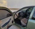 Зеленый ВАЗ 1117 Калина, объемом двигателя 1.4 л и пробегом 218 тыс. км за 1500 $, фото 7 на Automoto.ua