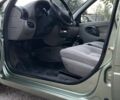 Зеленый ВАЗ 1117 Калина, объемом двигателя 1.39 л и пробегом 65 тыс. км за 3200 $, фото 19 на Automoto.ua