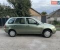 Зелений ВАЗ 1117 Калина, об'ємом двигуна 1.39 л та пробігом 65 тис. км за 3200 $, фото 1 на Automoto.ua