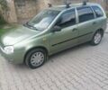 Зелений ВАЗ 1117 Калина, об'ємом двигуна 1.6 л та пробігом 165 тис. км за 3000 $, фото 2 на Automoto.ua