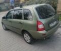 Зелений ВАЗ 1117 Калина, об'ємом двигуна 1.6 л та пробігом 165 тис. км за 3000 $, фото 3 на Automoto.ua