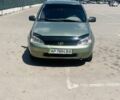 Зеленый ВАЗ 1117 Калина, объемом двигателя 1.6 л и пробегом 82 тыс. км за 3000 $, фото 3 на Automoto.ua