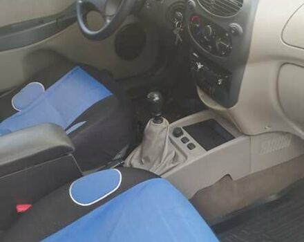 ВАЗ 1117 Калина 2010 в Борзне на Automoto.ua Зеленый ВАЗ 1117 Калина, объемом двигателя 1.39 л и пробегом 186 тыс. км за 2500 $, фото 3 на Automoto.ua