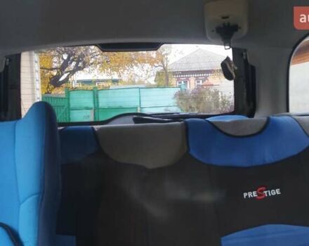 ВАЗ 1117 Калина 2010 в Борзне на Automoto.ua Зеленый ВАЗ 1117 Калина, объемом двигателя 1.39 л и пробегом 186 тыс. км за 2500 $, фото 12 на Automoto.ua