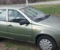 Зеленый ВАЗ 1117 Калина, объемом двигателя 1.4 л и пробегом 180 тыс. км за 2300 $, фото 3 на Automoto.ua