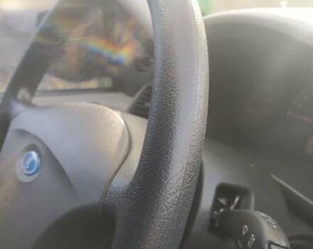 ВАЗ 1117 Калина 2010 в Борзне на Automoto.ua Зеленый ВАЗ 1117 Калина, объемом двигателя 1.39 л и пробегом 186 тыс. км за 2500 $, фото 2 на Automoto.ua