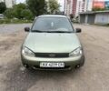 Зелений ВАЗ 1117 Калина, об'ємом двигуна 1.39 л та пробігом 200 тис. км за 2600 $, фото 2 на Automoto.ua