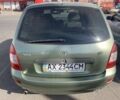 Зелений ВАЗ 1117 Калина, об'ємом двигуна 1.6 л та пробігом 82 тис. км за 3300 $, фото 3 на Automoto.ua