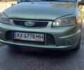 Зелений ВАЗ 1117 Калина, об'ємом двигуна 1.39 л та пробігом 238 тис. км за 3000 $, фото 1 на Automoto.ua