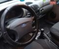 Зеленый ВАЗ 1117 Калина, объемом двигателя 1.39 л и пробегом 175 тыс. км за 2800 $, фото 1 на Automoto.ua