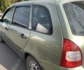 Зелений ВАЗ 1117 Калина, об'ємом двигуна 1.6 л та пробігом 82 тис. км за 3300 $, фото 4 на Automoto.ua