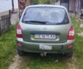 Зелений ВАЗ 1117 Калина, об'ємом двигуна 1.4 л та пробігом 171 тис. км за 1800 $, фото 1 на Automoto.ua