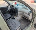 Зеленый ВАЗ 1117 Калина, объемом двигателя 1.4 л и пробегом 219 тыс. км за 2999 $, фото 4 на Automoto.ua