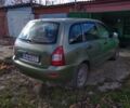 Зелений ВАЗ 1117 Калина, об'ємом двигуна 1.39 л та пробігом 110 тис. км за 3400 $, фото 1 на Automoto.ua