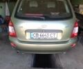 Зелений ВАЗ 1117 Калина, об'ємом двигуна 1.39 л та пробігом 110 тис. км за 3400 $, фото 1 на Automoto.ua