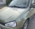 Зелений ВАЗ 1117 Калина, об'ємом двигуна 1.6 л та пробігом 82 тис. км за 3300 $, фото 9 на Automoto.ua