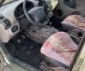 Зелений ВАЗ 1117 Калина, об'ємом двигуна 1.6 л та пробігом 82 тис. км за 3300 $, фото 5 на Automoto.ua