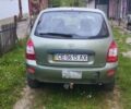 Зелений ВАЗ 1117 Калина, об'ємом двигуна 1.4 л та пробігом 171 тис. км за 1800 $, фото 1 на Automoto.ua