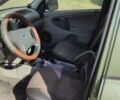 Зеленый ВАЗ 1117 Калина, объемом двигателя 1.4 л и пробегом 330 тыс. км за 1745 $, фото 1 на Automoto.ua