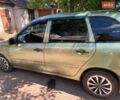 Зелений ВАЗ 1117 Калина, об'ємом двигуна 1.39 л та пробігом 190 тис. км за 3100 $, фото 1 на Automoto.ua