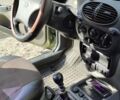 Зеленый ВАЗ 1117 Калина, объемом двигателя 1.4 л и пробегом 330 тыс. км за 1745 $, фото 4 на Automoto.ua